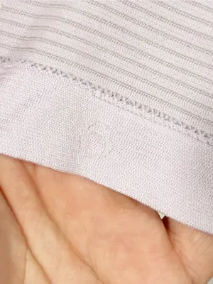 Lululemon Swiftly Tech Short Sleeve Crew Silver Lilac Silver Lilac Size 6 thumbnail 2