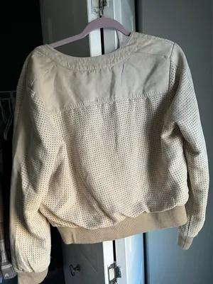 Hei Anthropologie Hei Jacket thumbnail 2