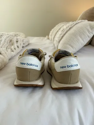 New Balance 237 thumbnail 4