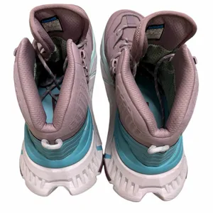 NWOB HOKA Women TenNine Waterproof Hike GTX Elderberry Size 8.5 thumbnail 4
