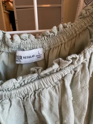 Hollister Romper thumbnail 4