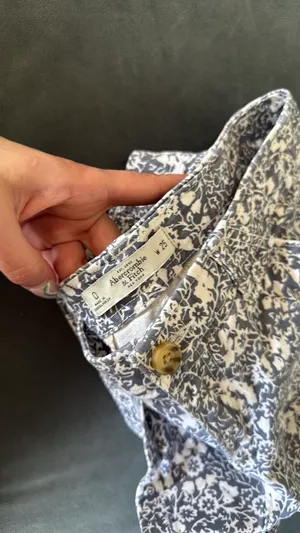 Abercrombie Shorts thumbnail 4