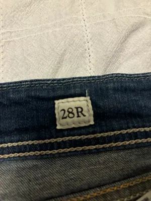 Flare Jeans thumbnail 4