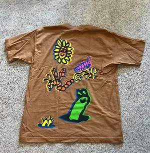 Obey Shirt thumbnail 2