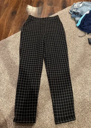 Nastygal Trousers thumbnail 1