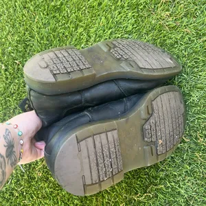 Dr. Martens Chelsea Safety Boots thumbnail 8