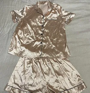 Get ready pjs for either bridesmaid or MOB!  thumbnail 1