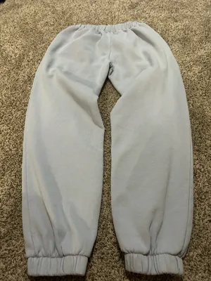 Brandy Melville Sweatpants S/M thumbnail 2