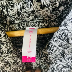 Women’s Sweater Dress ~ Super Soft thumbnail 6