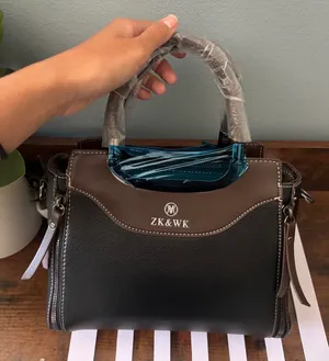 Brown Handbag thumbnail 1