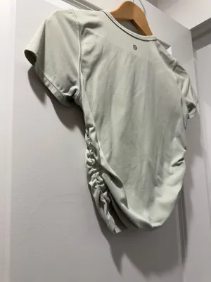 Lululemon All It Takes Nulu Tee 4 thumbnail 5