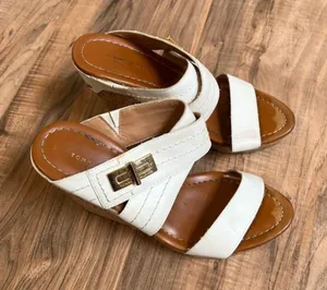Tommy Hilfiger size 6‎ M wedges thumbnail 1