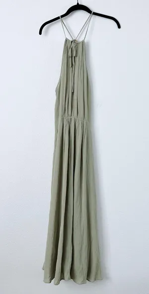 Reiss Marta Resort Midi Dress thumbnail 7