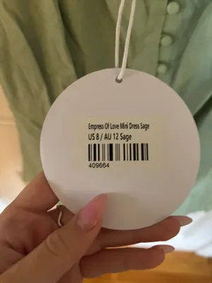 Princess Polly NWT Empress of Love Dress thumbnail 4