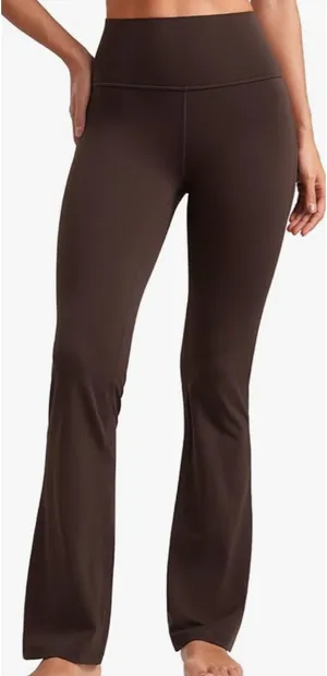 CRZ YOGA Butterluxe Flare Leggings thumbnail 1