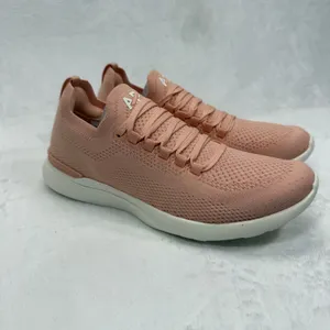 APL Techloom Breeze‎ Running Shoes Athletic Sneakers Blush Ivory Women's 7.5 thumbnail 6