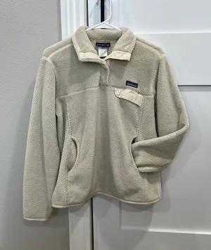Patagonia Fleece Pullover thumbnail 1