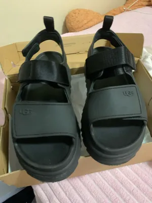UGG Sandals thumbnail 1