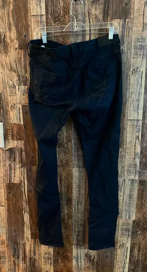 True Religion jeans womens jeans size 26 length 40 rise 11 inseam 28 thumbnail 1