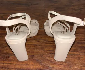 ASOS Prom Heels thumbnail 3