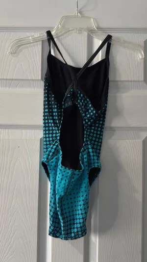 Sporti One Piece Bathing Suit Multiple thumbnail 2