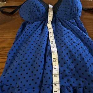Seductive wear! Large. Go get him girl!! Nice thumbnail 5