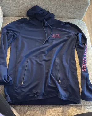 Vineyard Vines Performance Jacket thumbnail 1