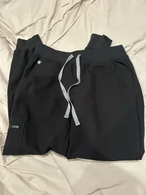 FIGS Scrub Zamora Jogger Pants thumbnail 2