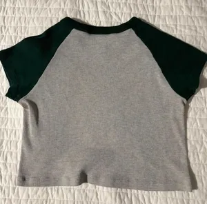 Brandy Melville Baby Doll Tee thumbnail 5