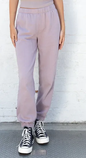 Brandy Melville Sweatpants thumbnail 1
