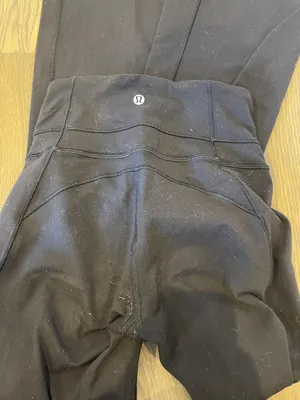 Lululemon Leggings thumbnail 4