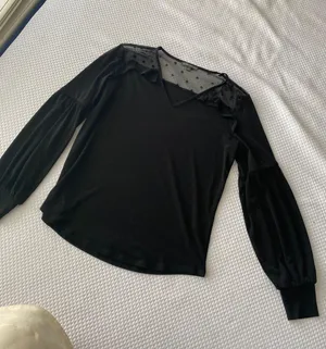 Adrianna Papell Blouse thumbnail 1