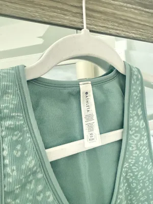 Athleta Top thumbnail 4