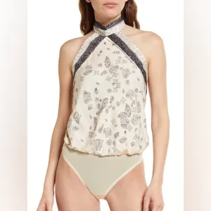 FP 1 Thing Bodysuit thumbnail 2