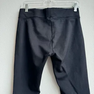 American Giant Ponte Slim Knit Pants Size 6 Small Pull On Modal Stretch Travel thumbnail 9