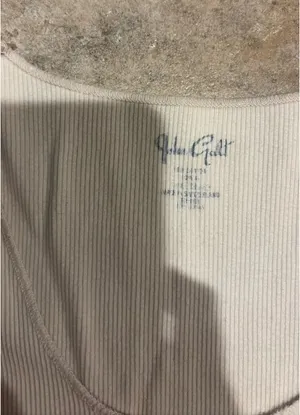 John Galt Brandy Melville Top thumbnail 3