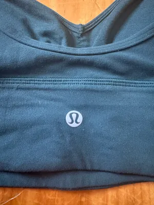 Lululemon Sports Bra thumbnail 3