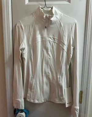 LULULEMON DEFINE JACKET thumbnail 1