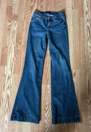 Sevens for all mankind size 24 Blue thumbnail 1