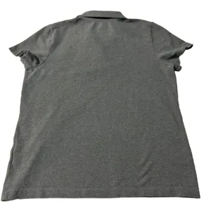 Lands End Women Lg Gray Michigan Tech University MTU Nursing Student Polo Shirt thumbnail 16