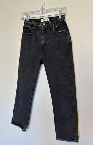 Abercrombie Jeans thumbnail 1