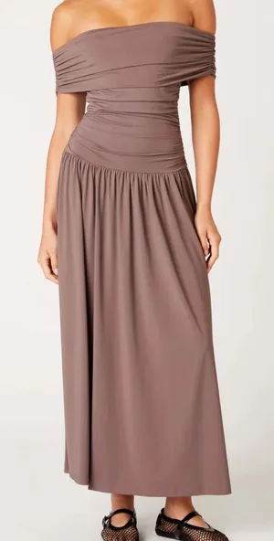 Nwt Nia Tammy Dress thumbnail 1