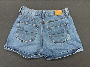 American Eagle Jean Shorts thumbnail 2