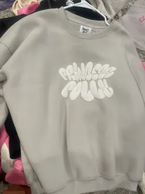Princess Polly hoodie thumbnail 1