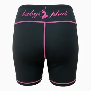 Baby Phat Biker Shorts thumbnail 6