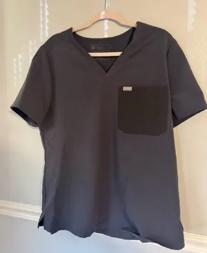 FIGS Scrubs Set thumbnail 1