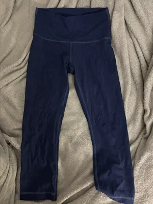 Cropped Leggings thumbnail 2