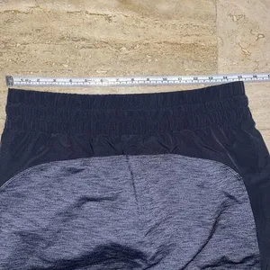 Athleta Skort Women'S Size S Charcoal Tennis‎ Pickleball Skirt thumbnail 5
