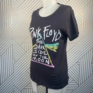 Chaser Pink Floyd The Dark Side Of The Moon‎ Tee thumbnail 5