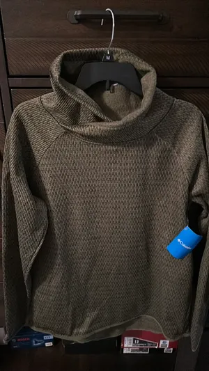 Columbia Pullover Women’s thumbnail 1
